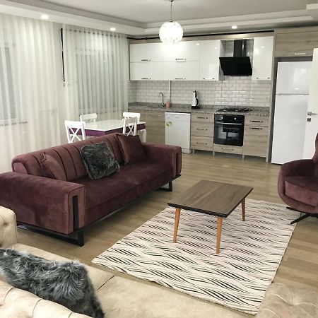 Furkan-Homes Antalya Luaran gambar