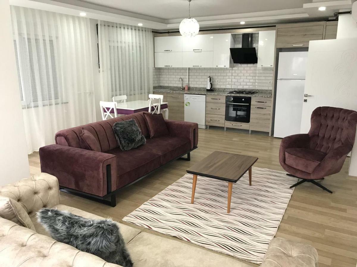 Furkan-Homes Antalya Luaran gambar