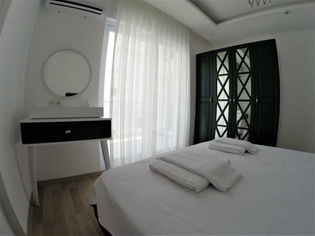 Furkan-Homes Antalya Luaran gambar