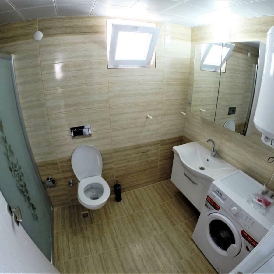 Furkan-Homes Antalya Luaran gambar