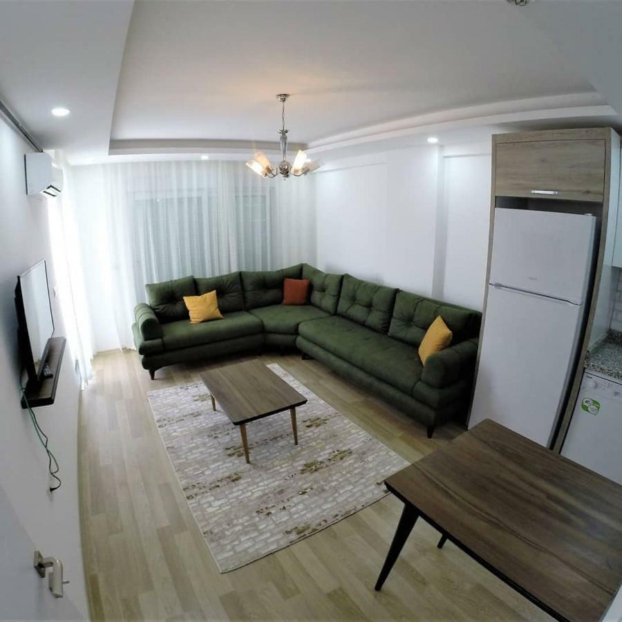 Furkan-Homes Antalya Luaran gambar