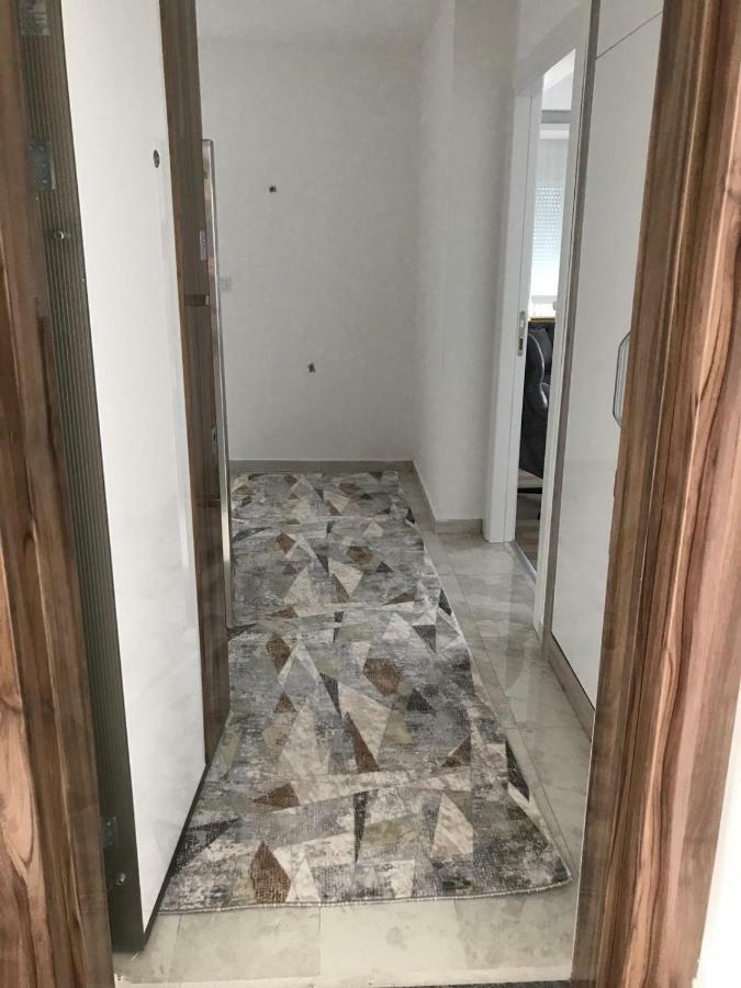 Furkan-Homes Antalya Luaran gambar