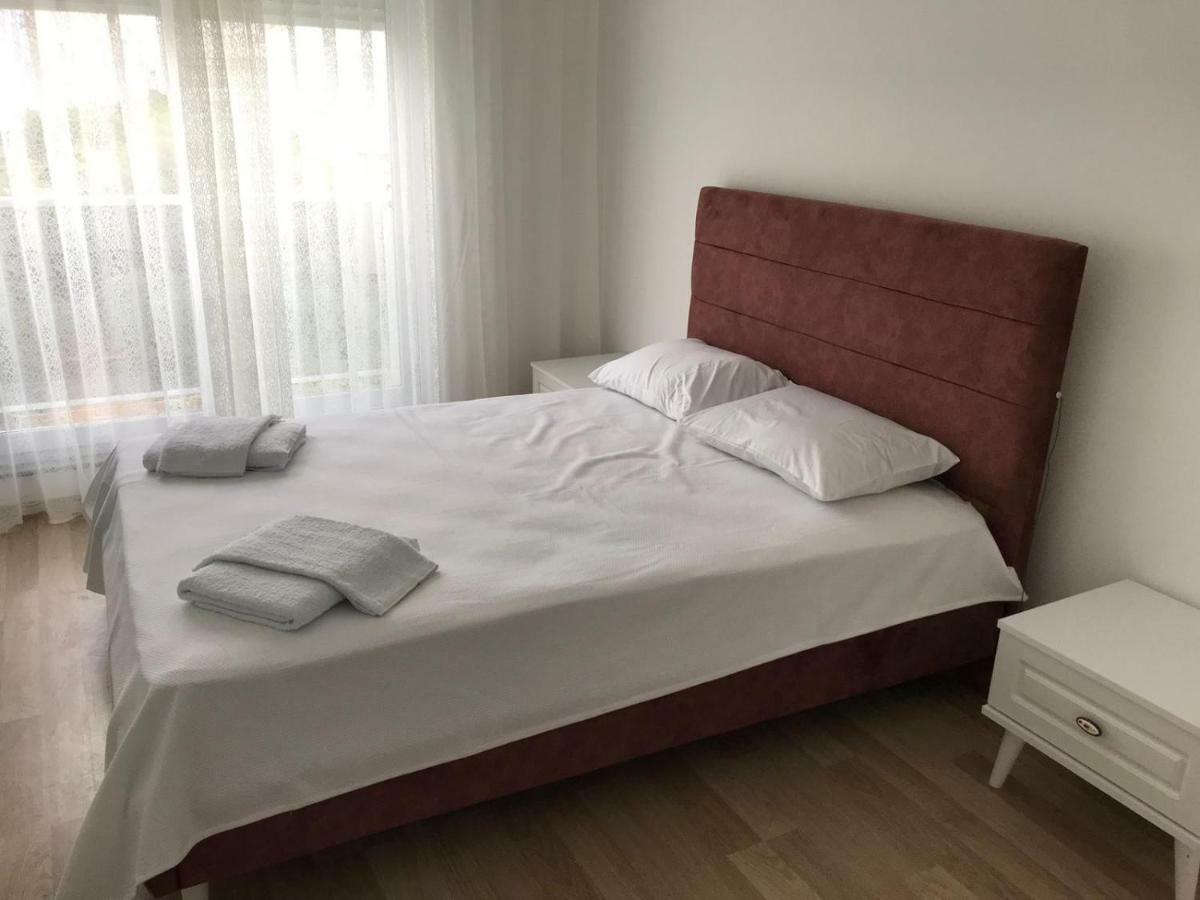 Furkan-Homes Antalya Luaran gambar