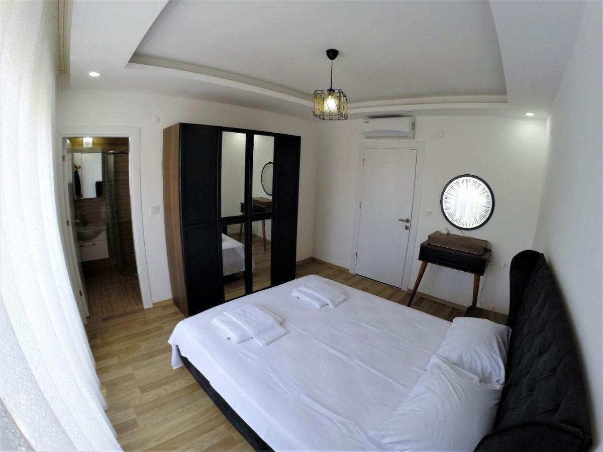 Furkan-Homes Antalya Luaran gambar
